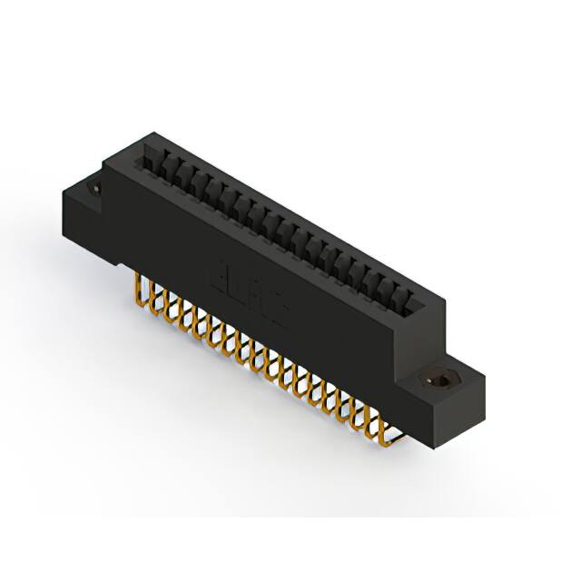 892-018-558-108 EDAC Inc.  Edgeboard Connectors